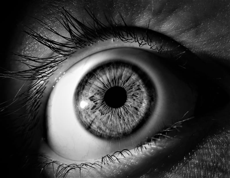 All-Seeing Eye